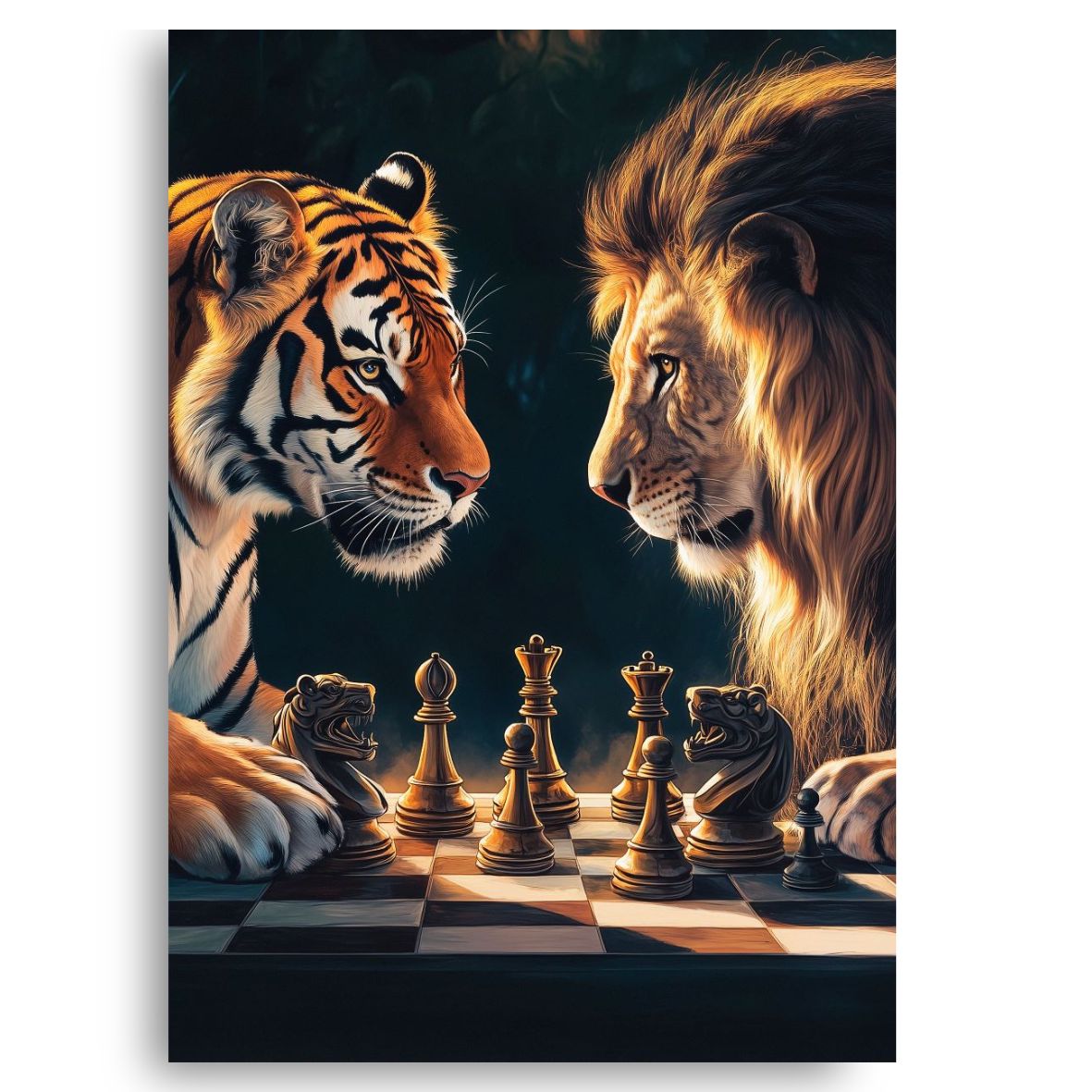 Clash Of Kings