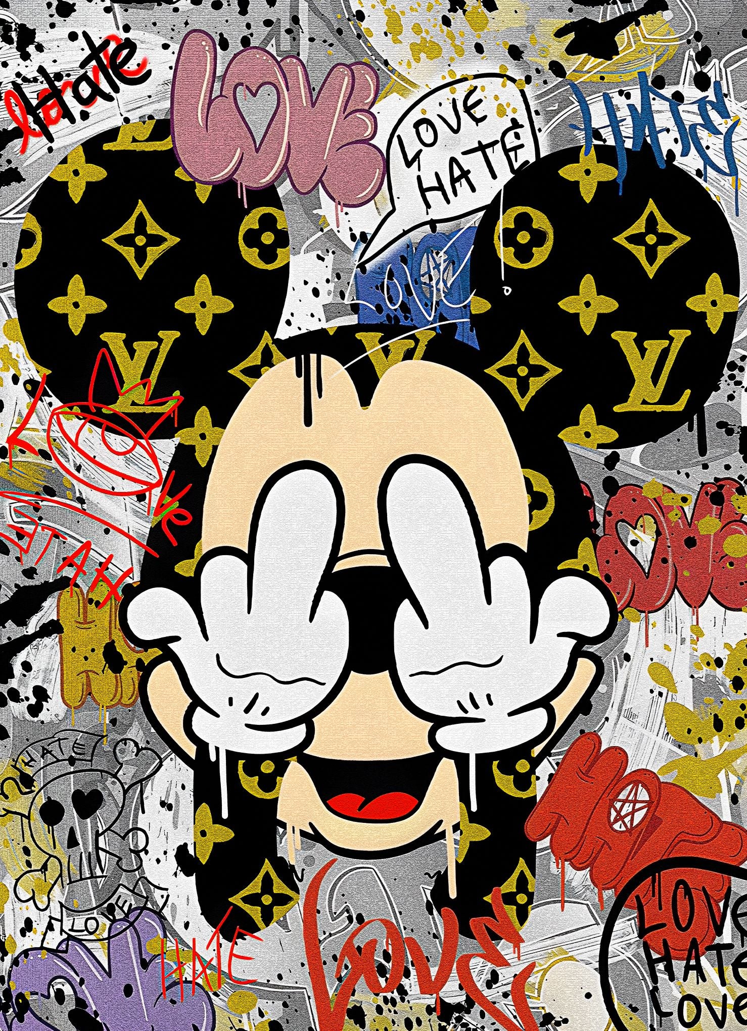 Love & Hate