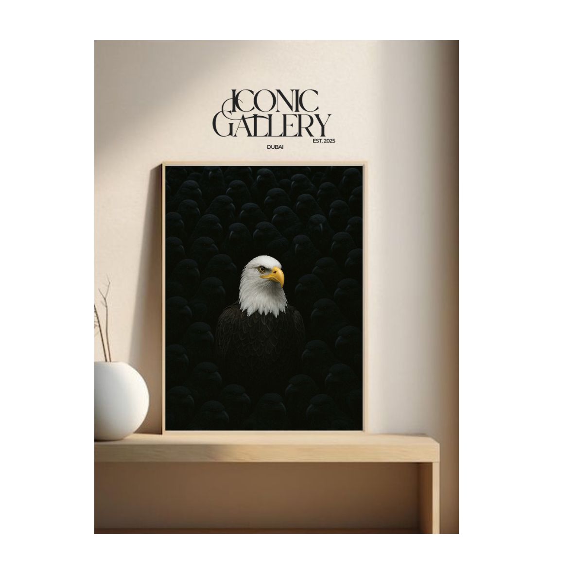 Lone Eagle