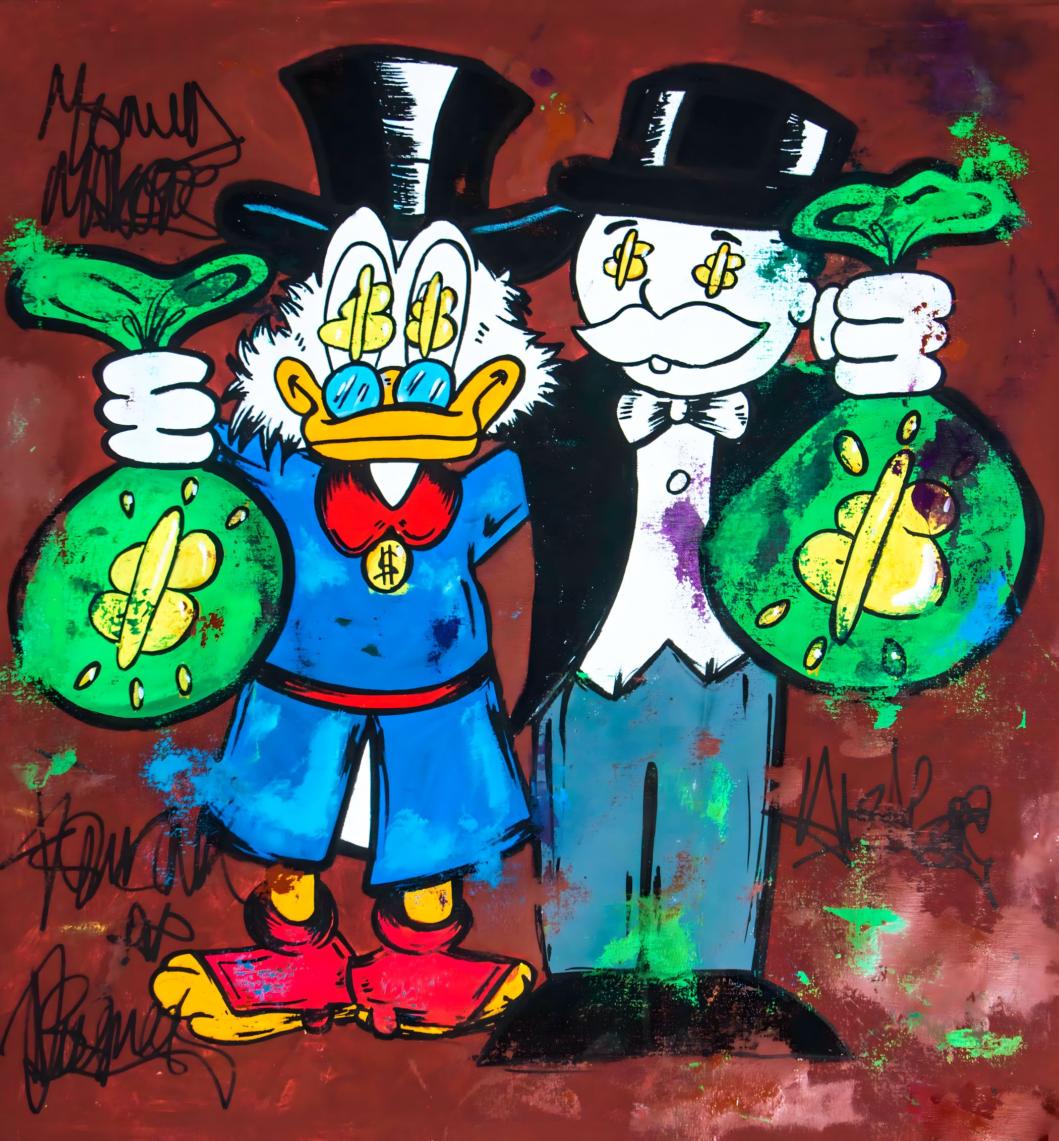 Cash Kings