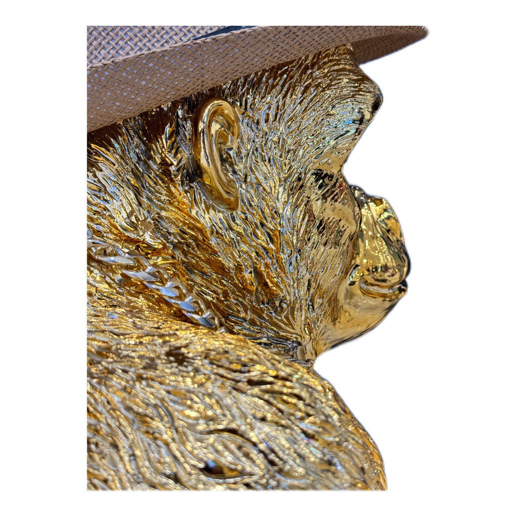 Gorilla - Sculpture (Limited Edition)
