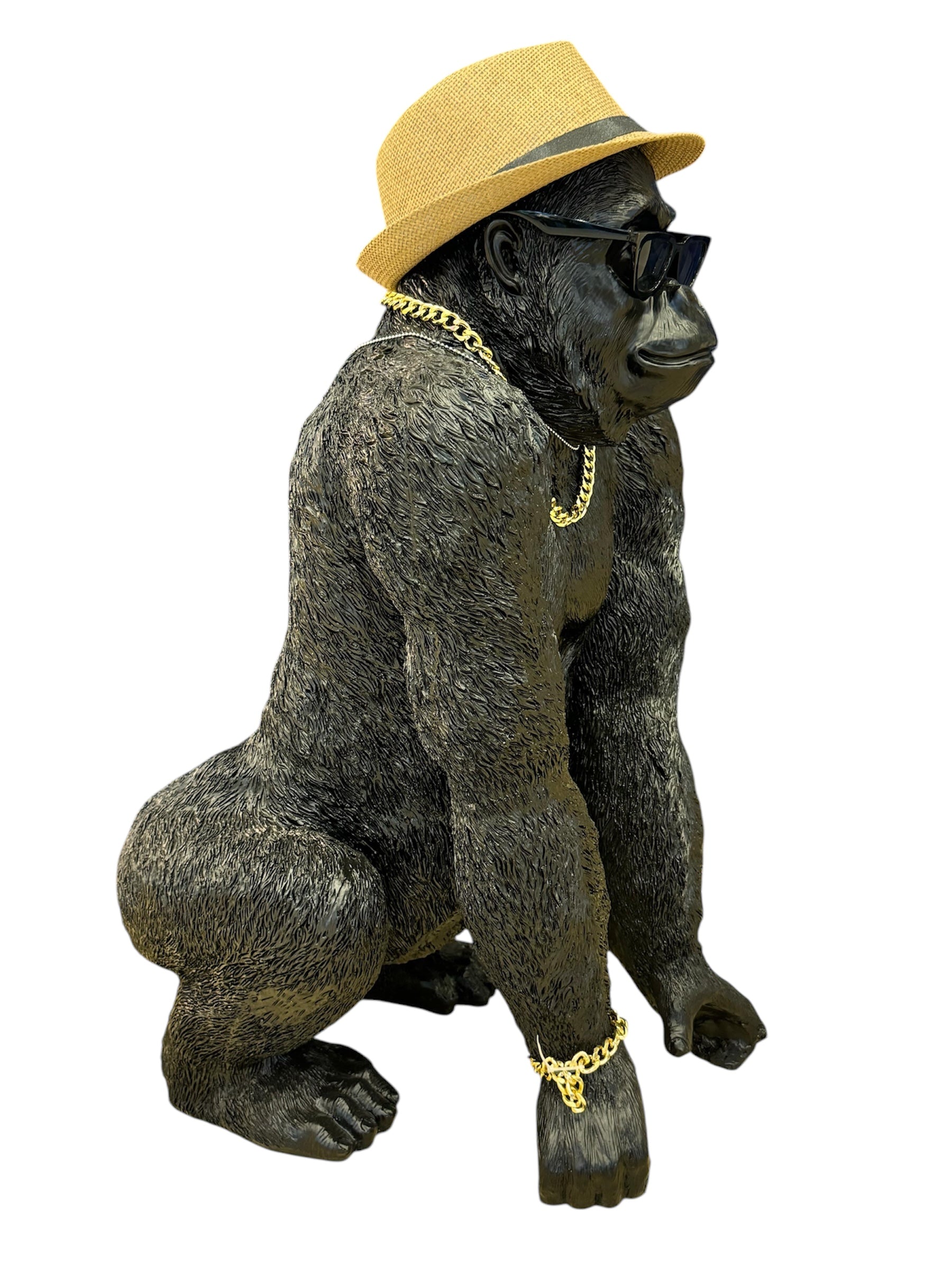 Gorilla - Sculpture (Limited Edition)
