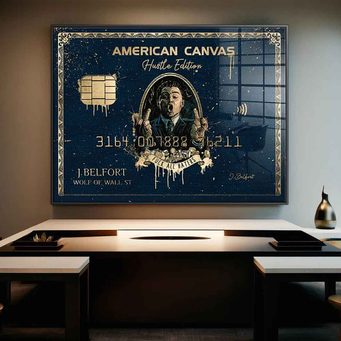 American Canvas