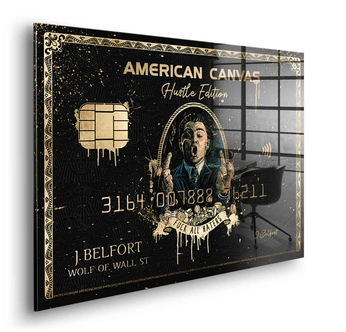 American Canvas