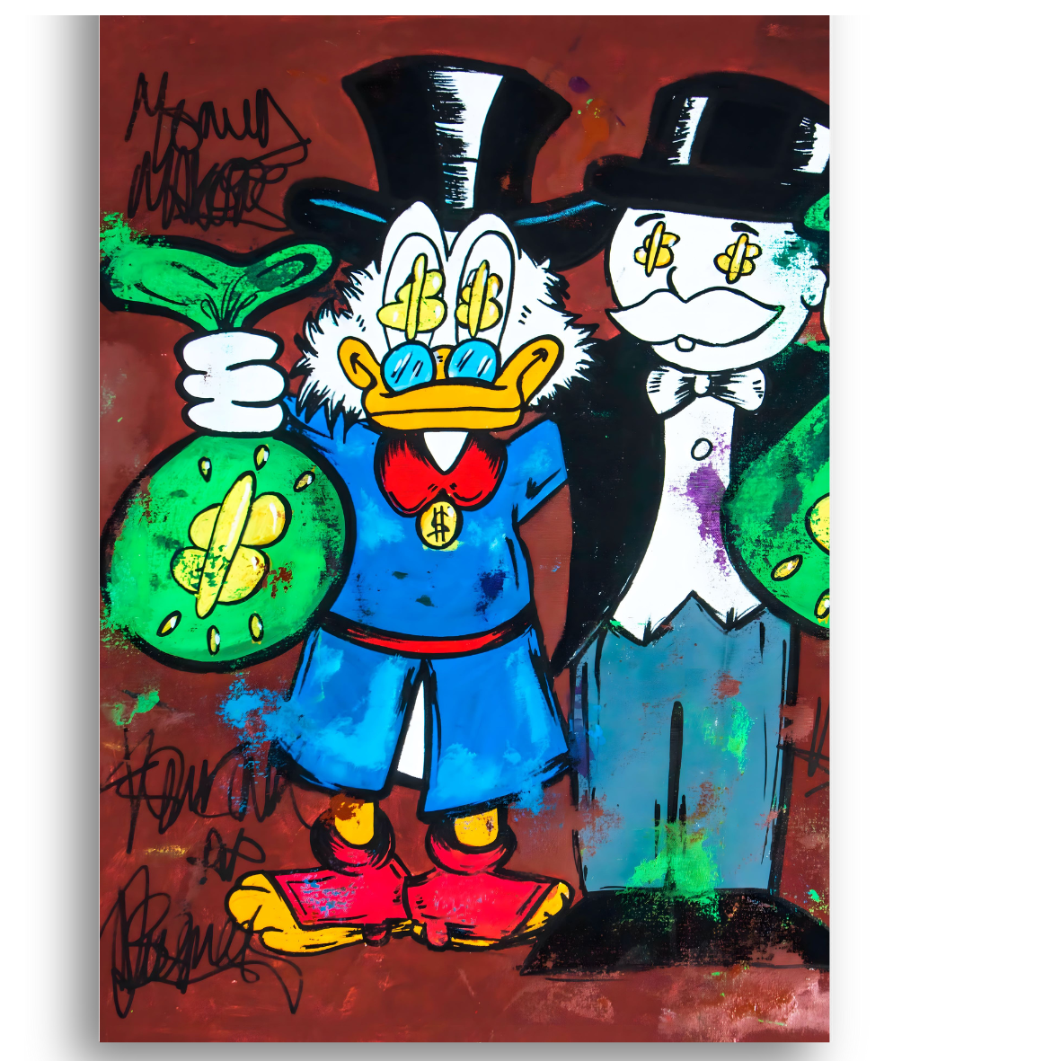 Cash Kings