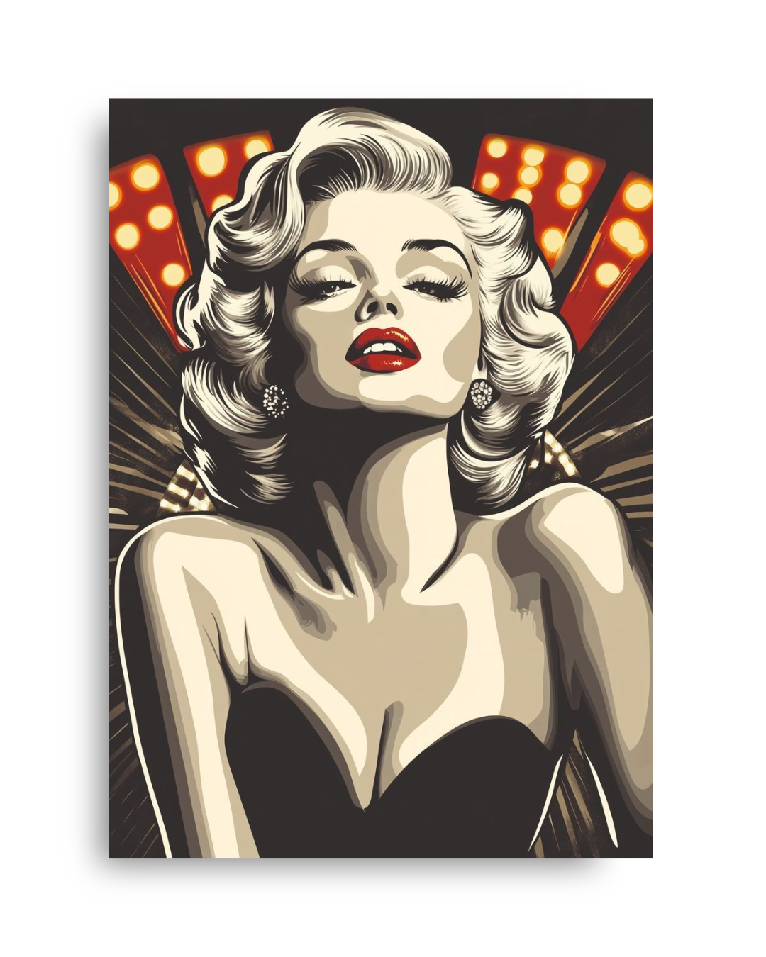 Marilyn Glow