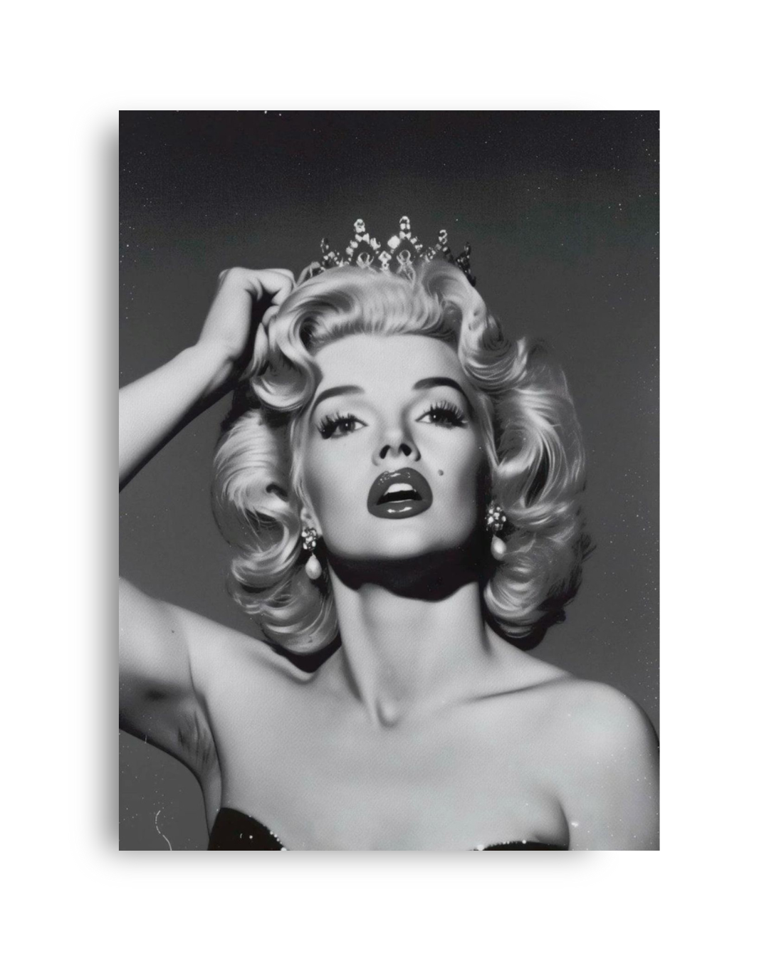 Monroe Glam Queen