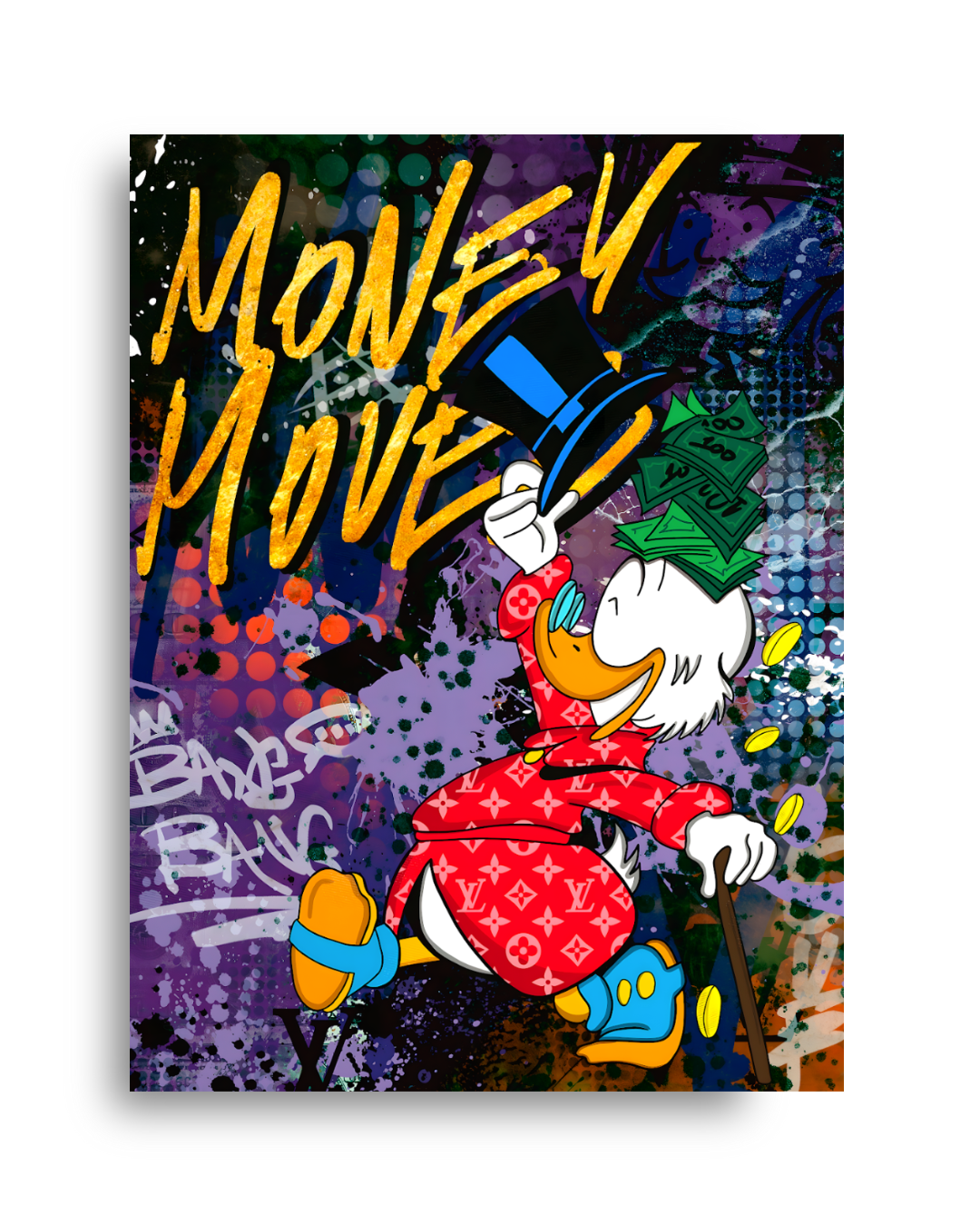 Money Move
