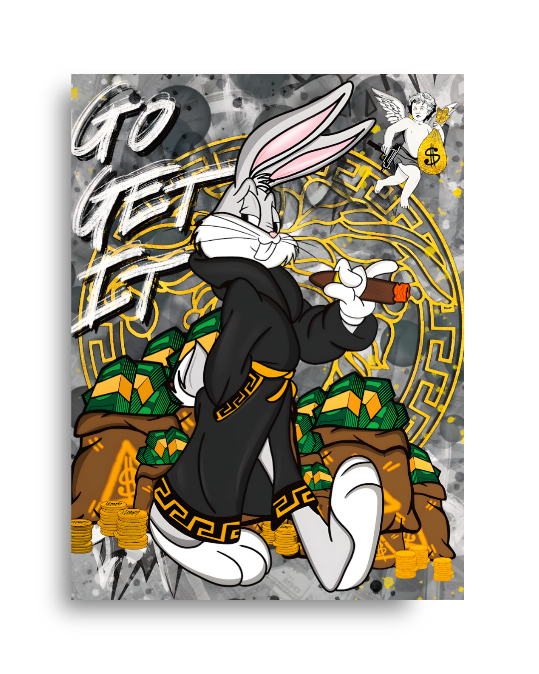 Go Get It