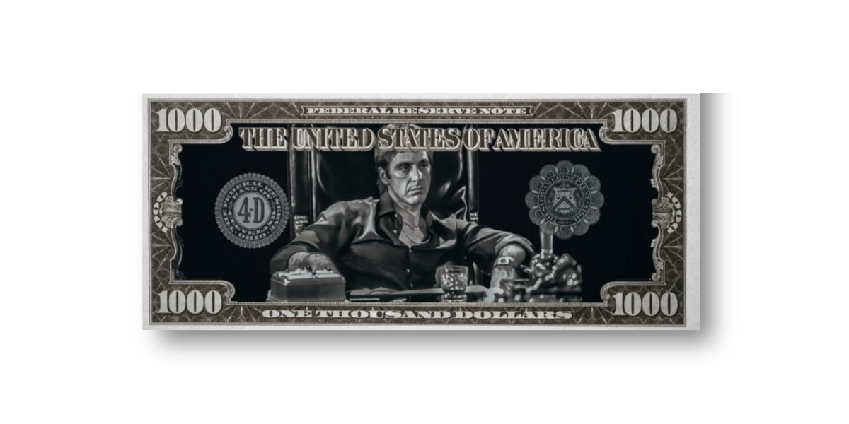 Federal Reserve Note