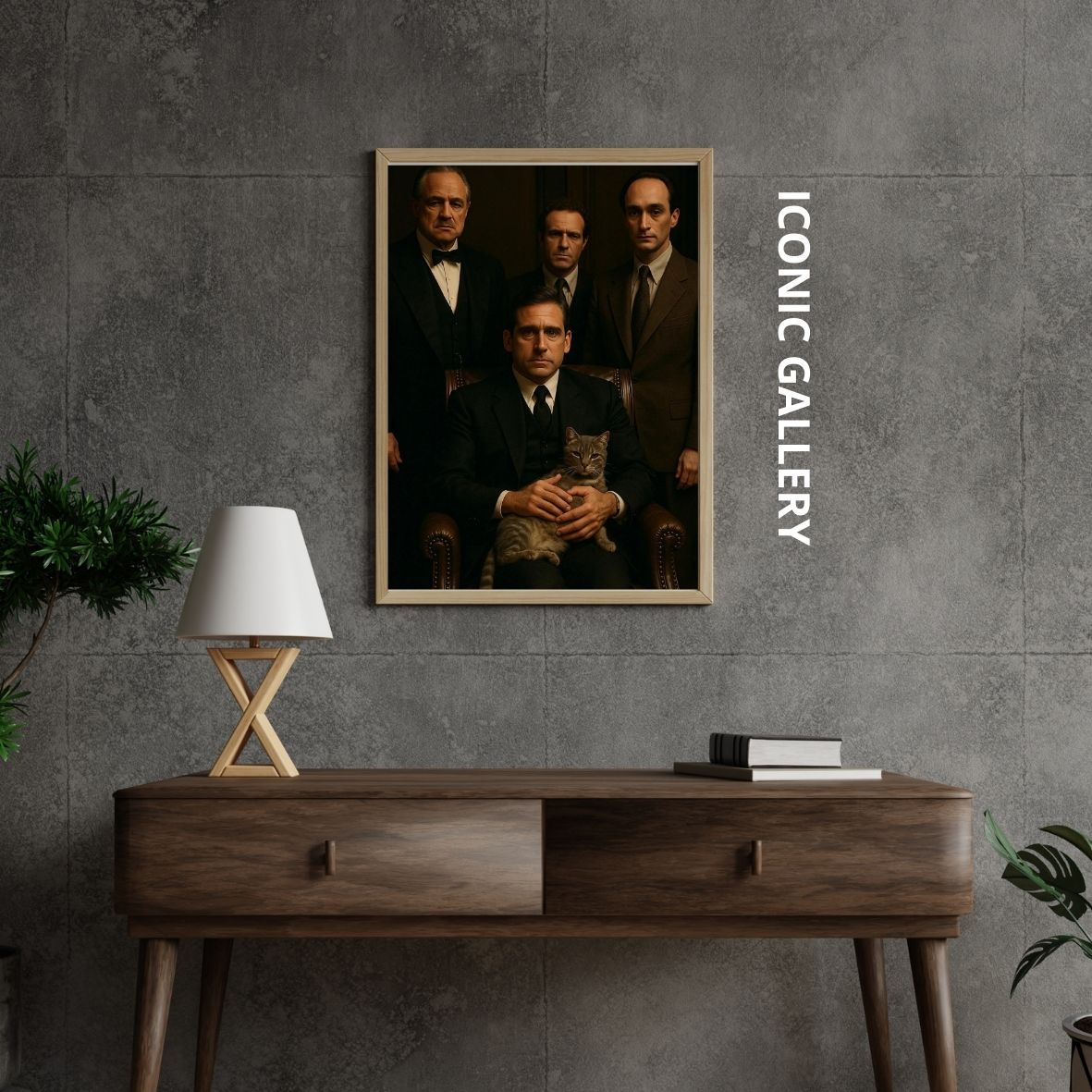 The Officefather