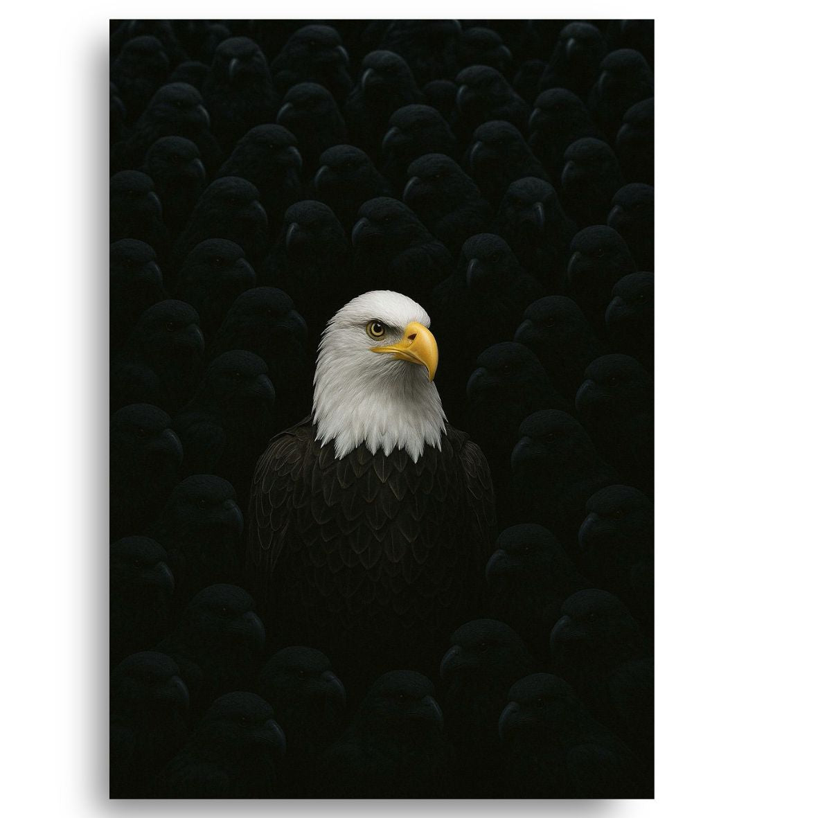 Lone Eagle