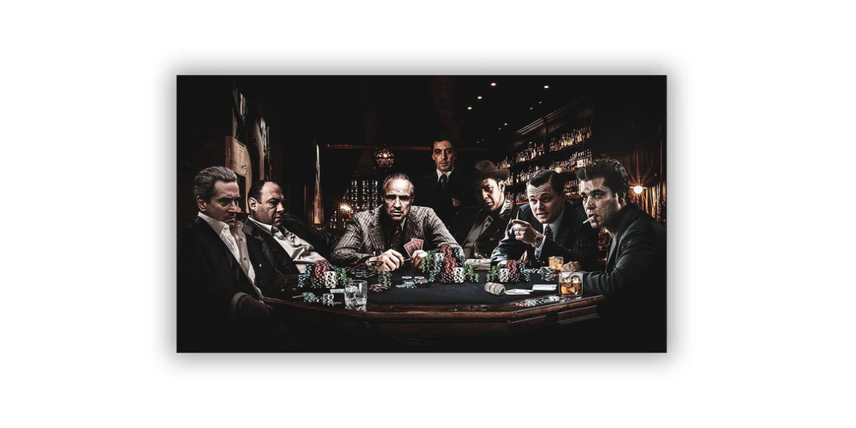 Poker Game