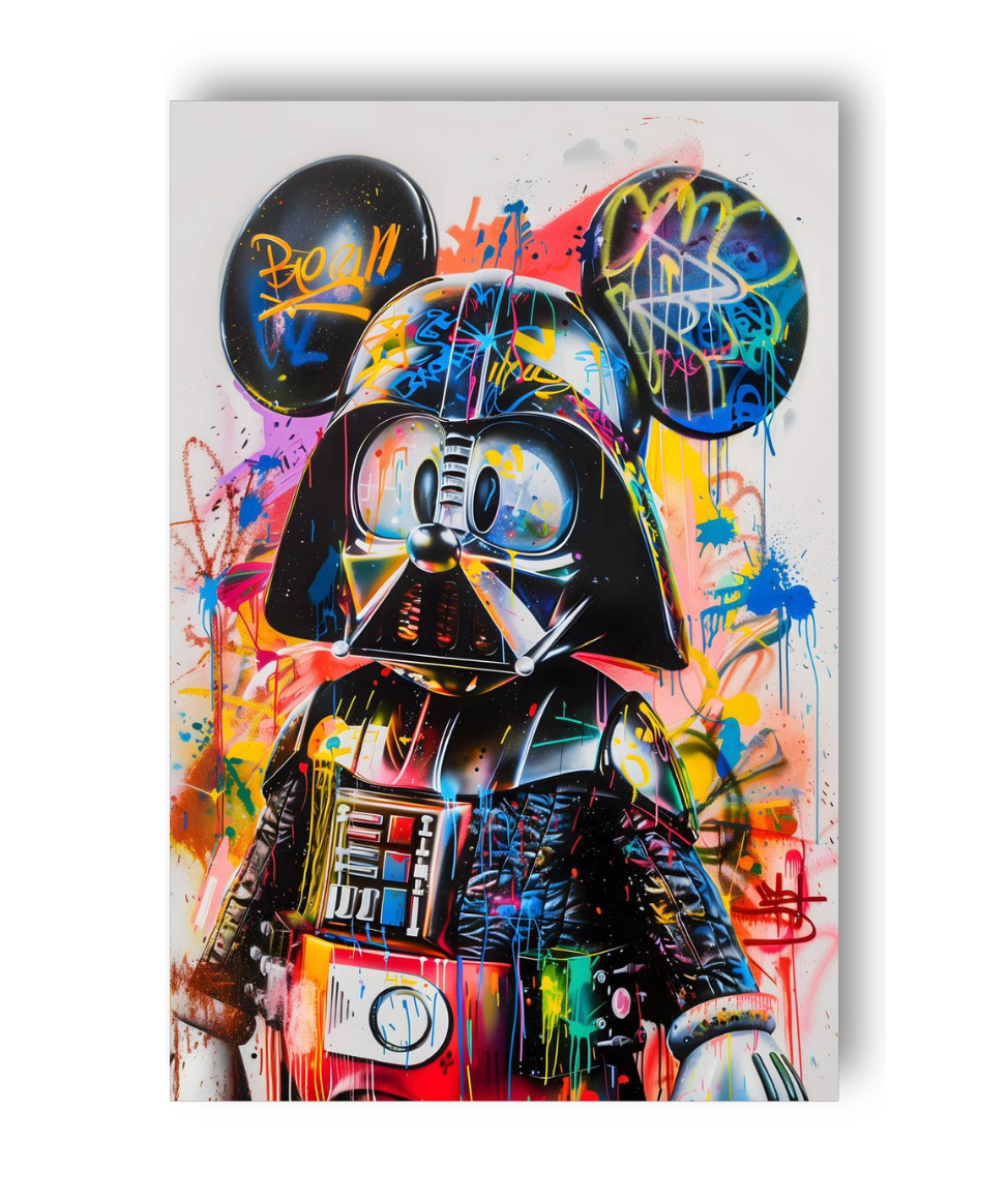 Cosmic Street Legend