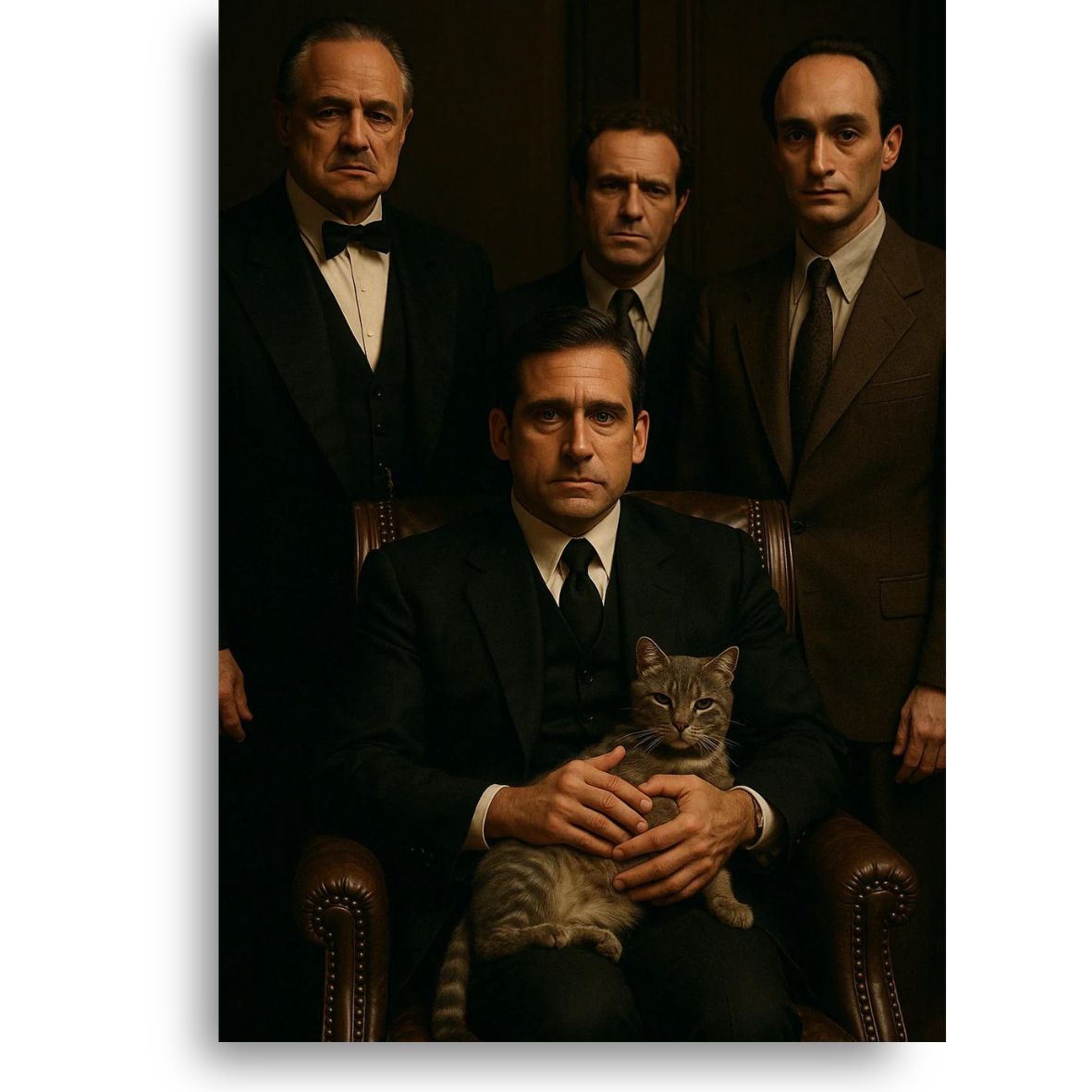 The Officefather