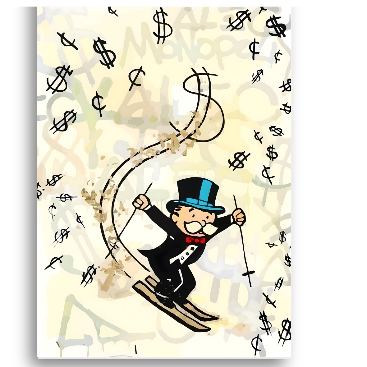 Dollar Drift