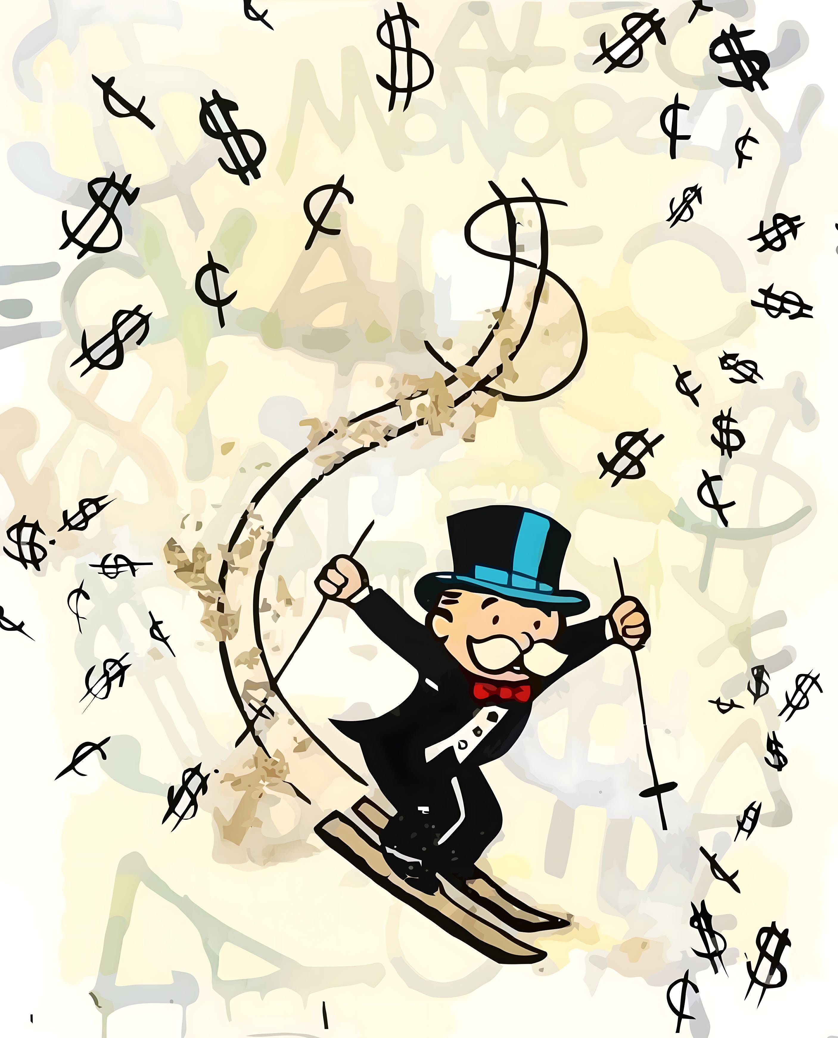 Dollar Drift