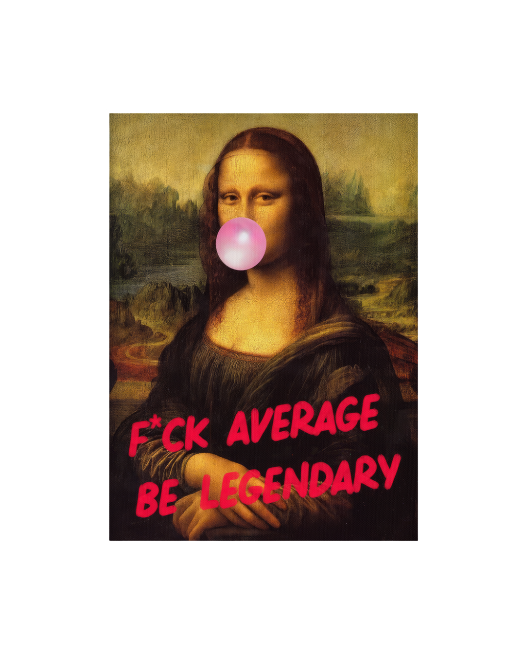 F*ck Average