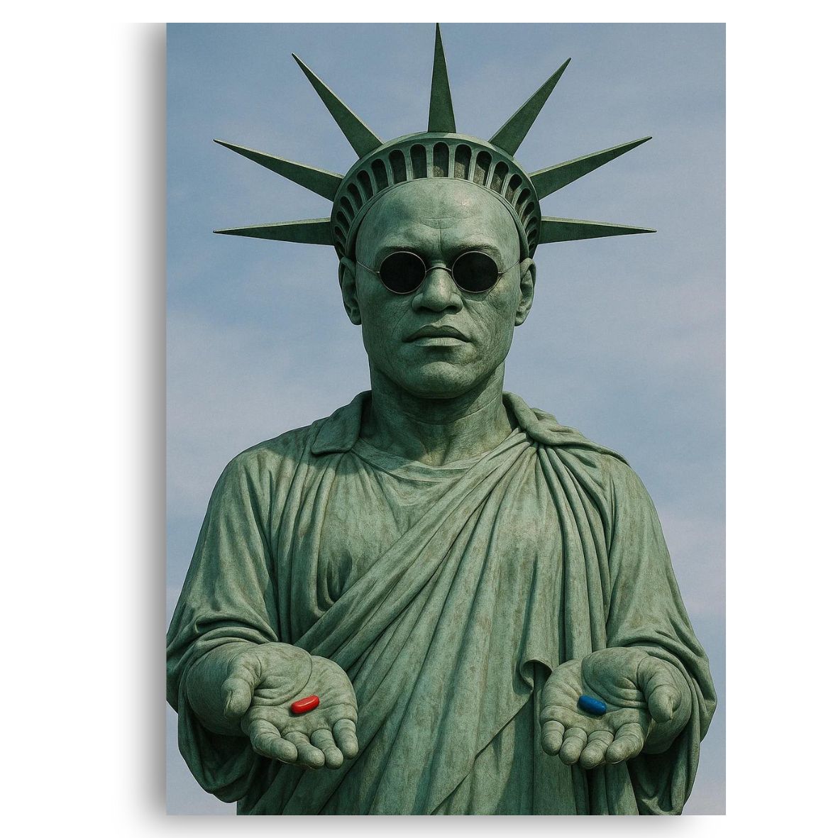 Matrix Liberty
