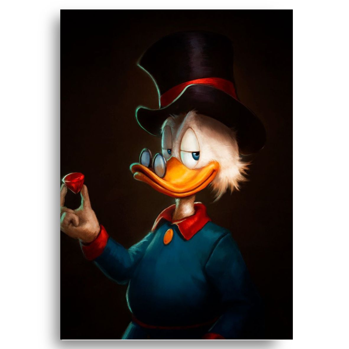 The Appraiser