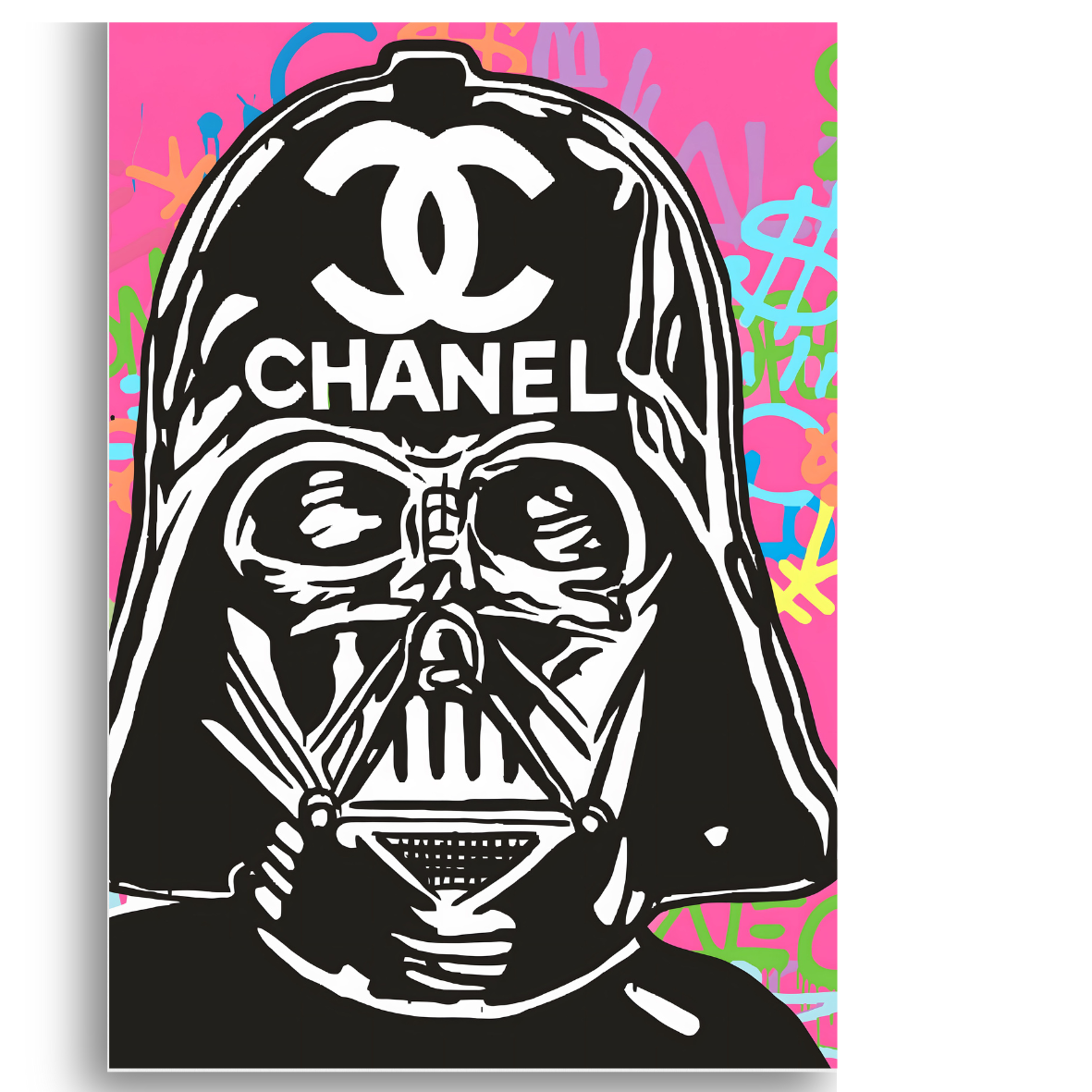 The Dark Side of Fashion