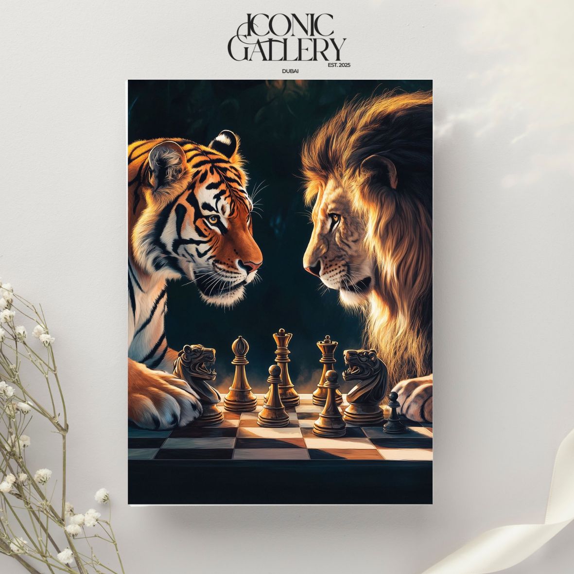 Clash Of Kings