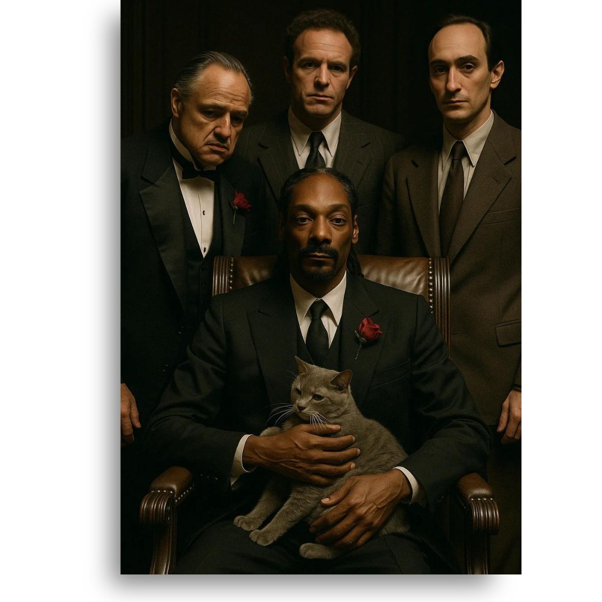 The Dogfather