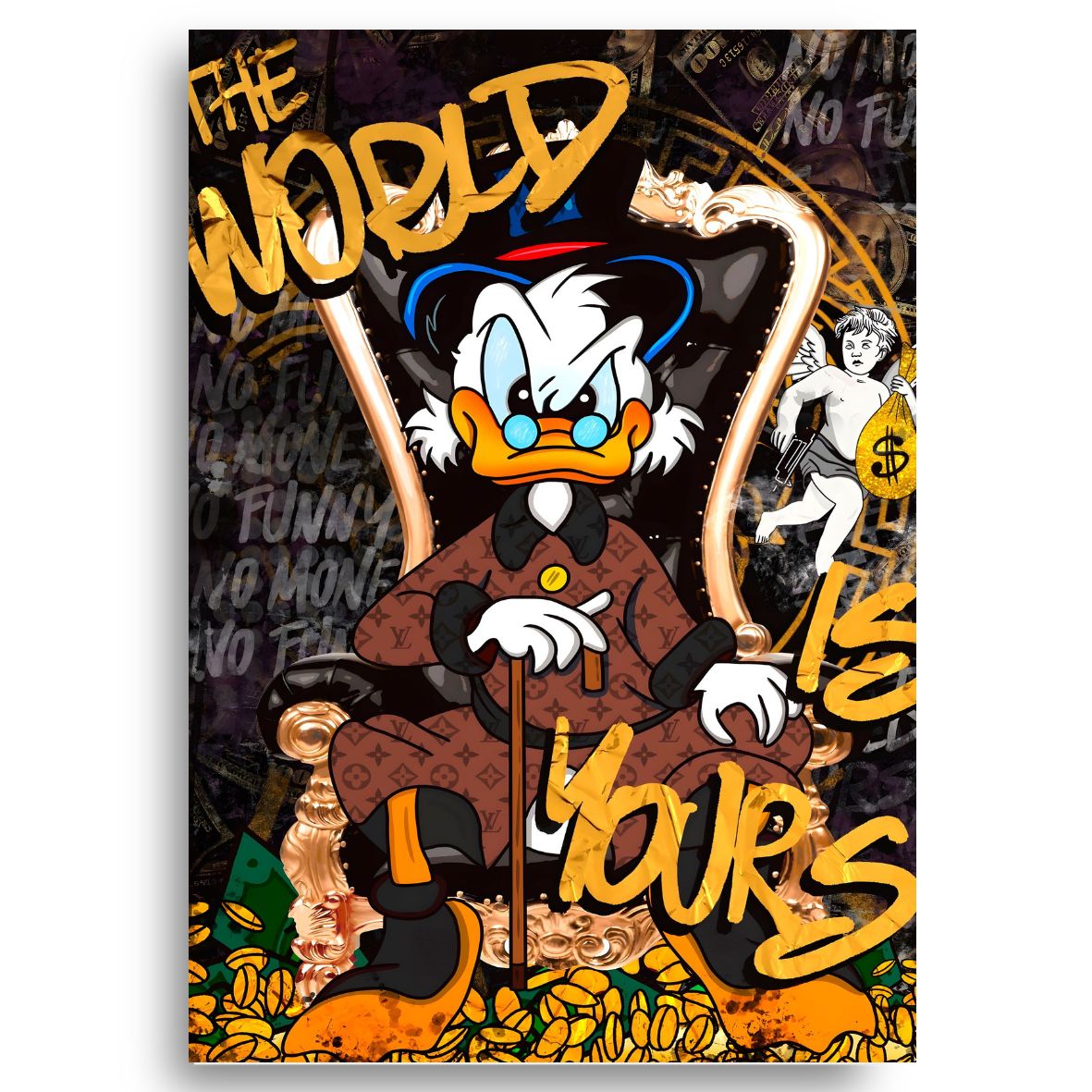 World Hustler