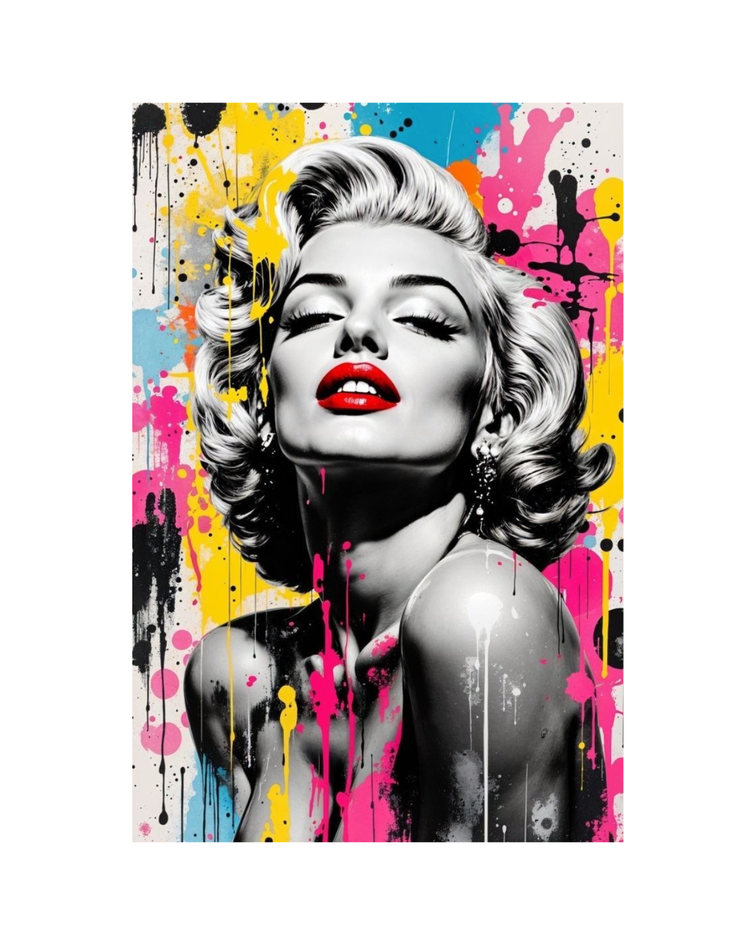 Marilyn MonColors
