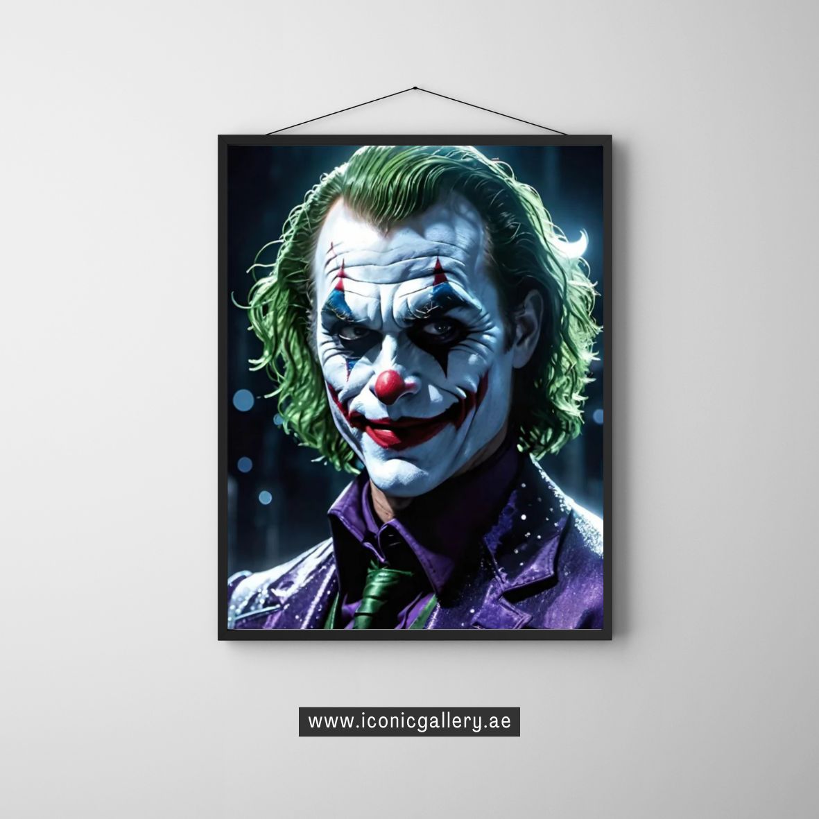Painted Madness