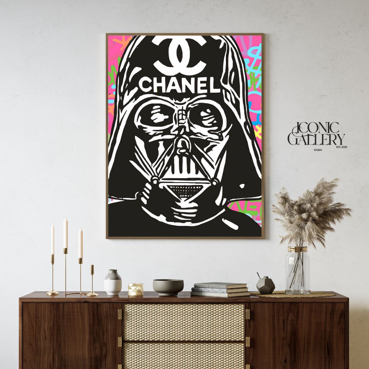 The Dark Side of Fashion