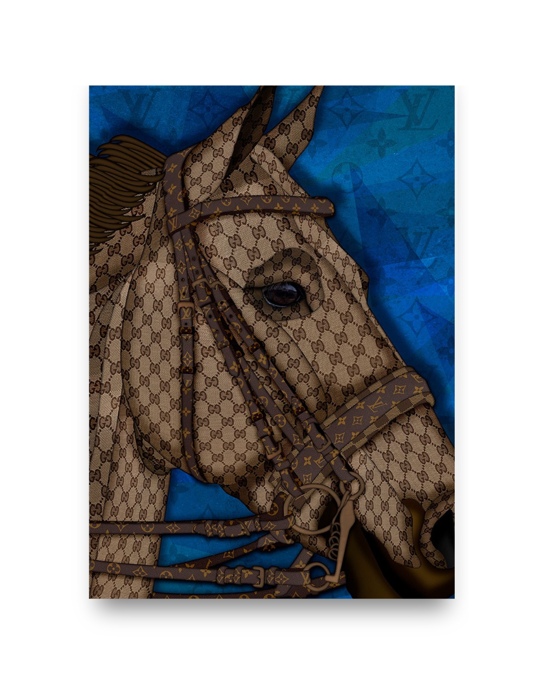 Fashion Stallion