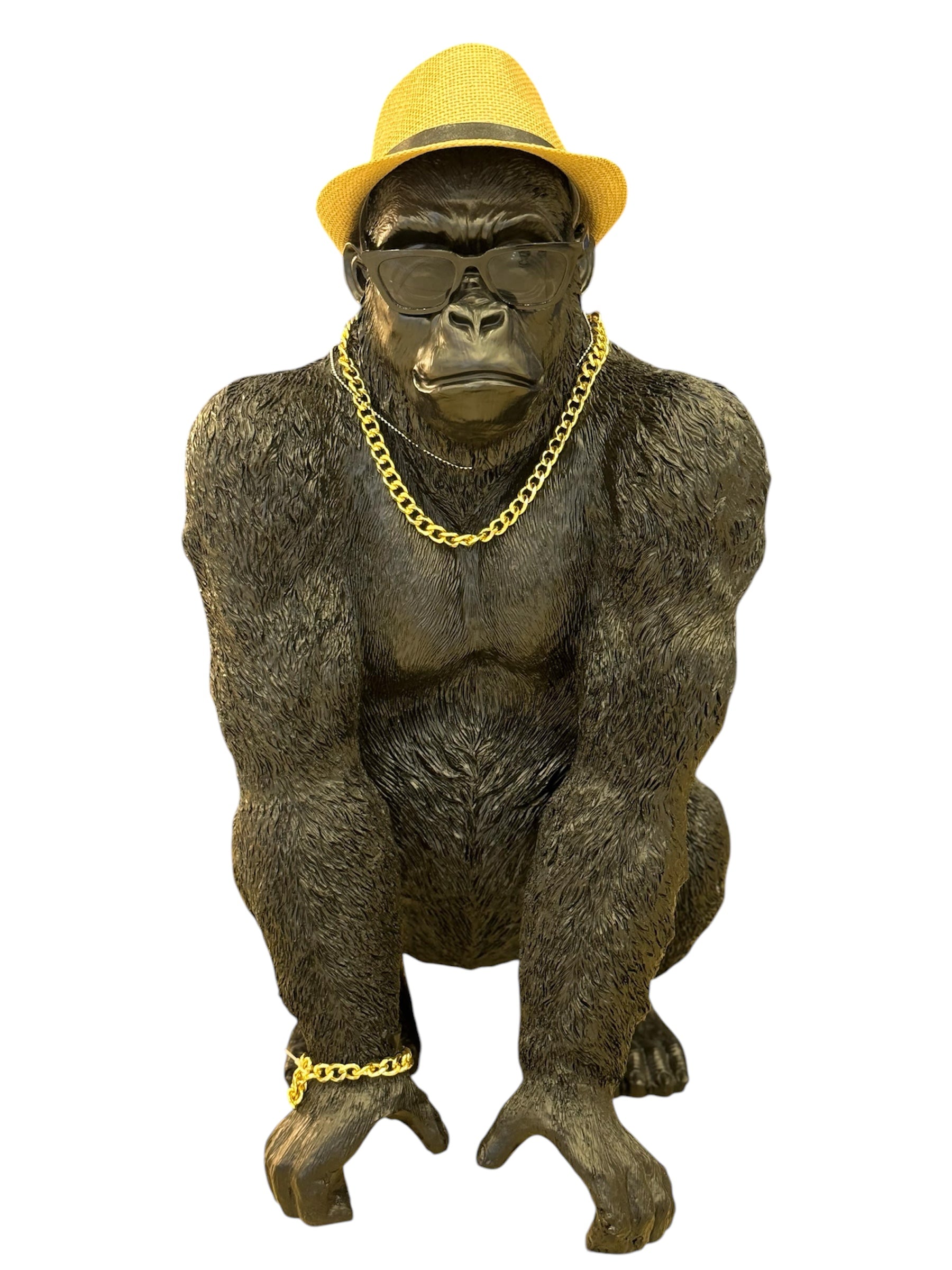 Gorilla - Sculpture (Limited Edition)