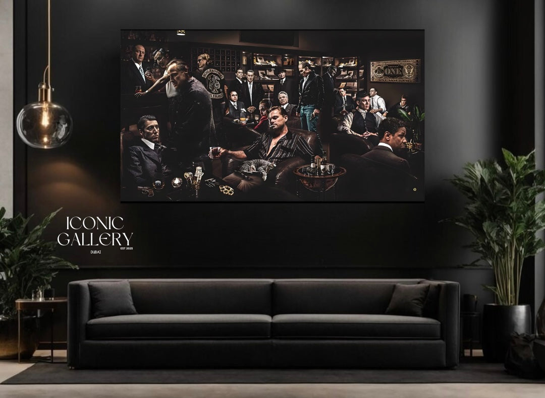 All In One Meeting