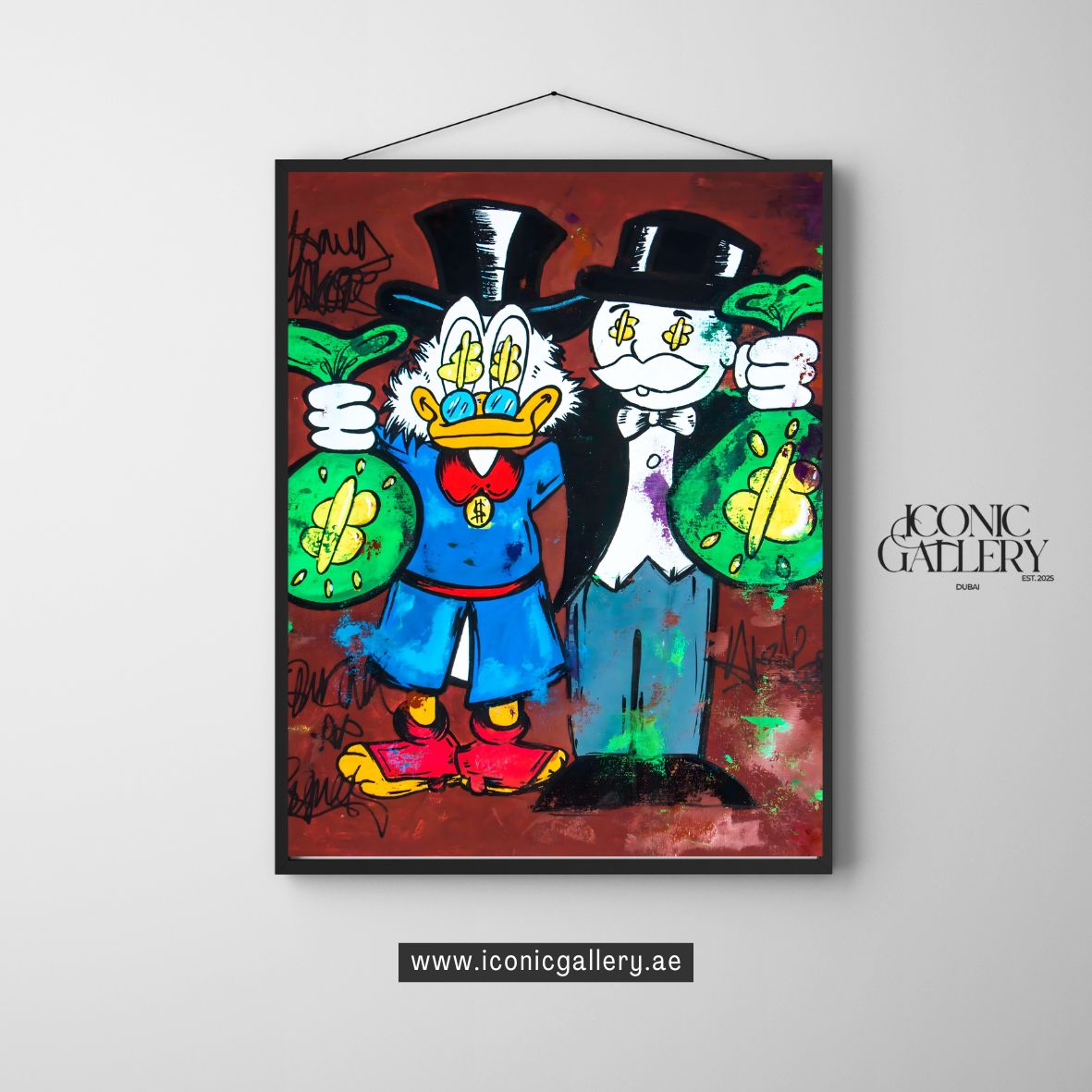 Cash Kings