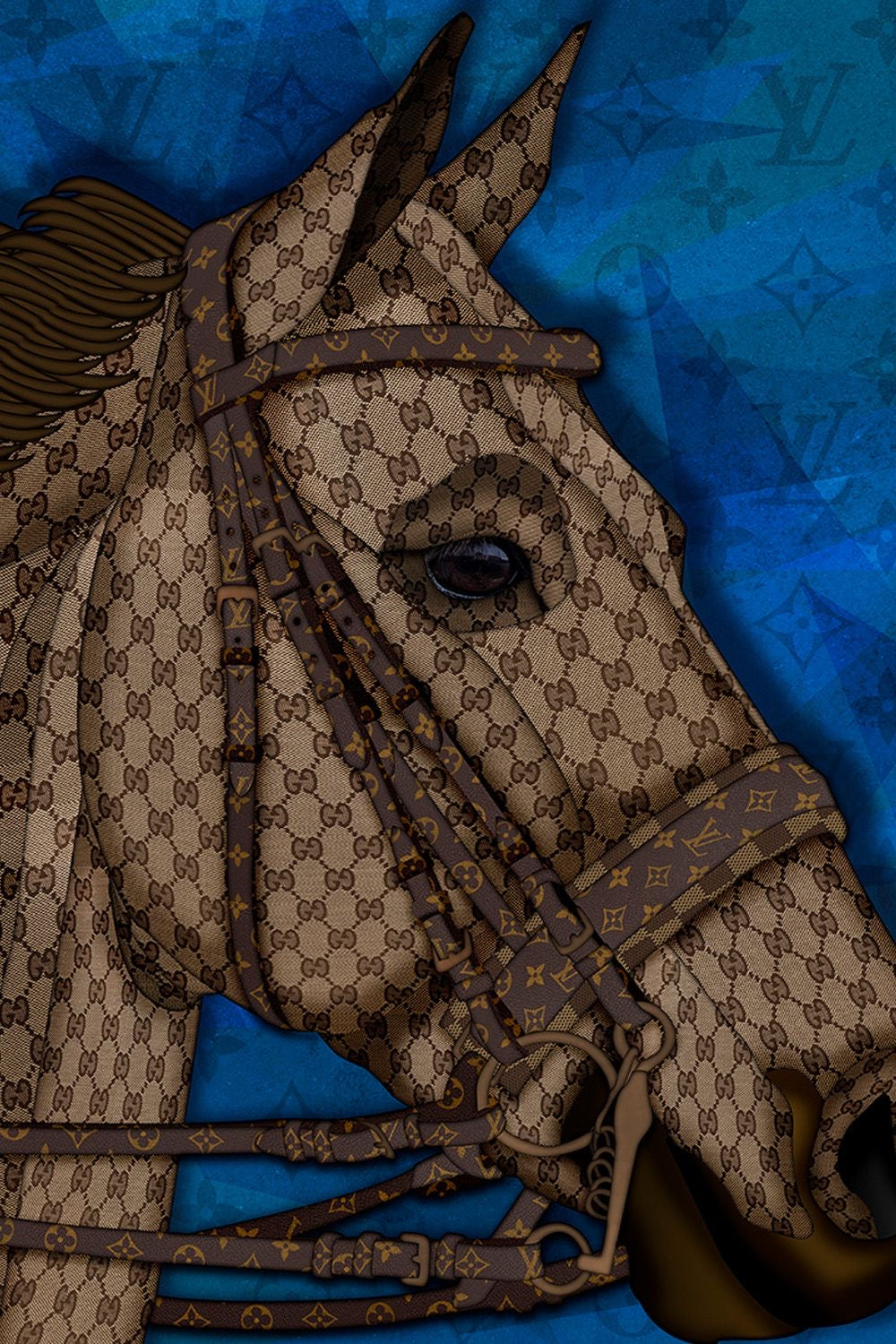 Fashion Stallion