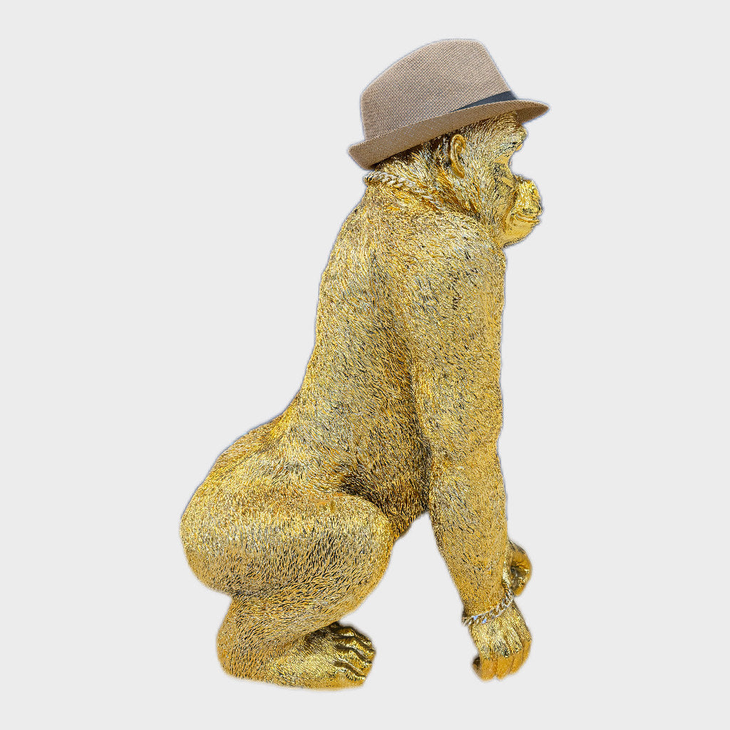 Gorilla - Sculpture (Limited Edition)