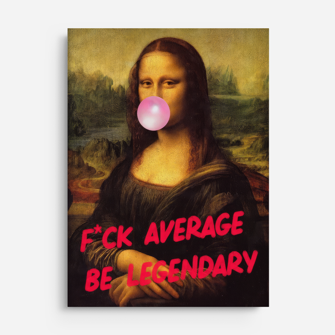 F*ck Average