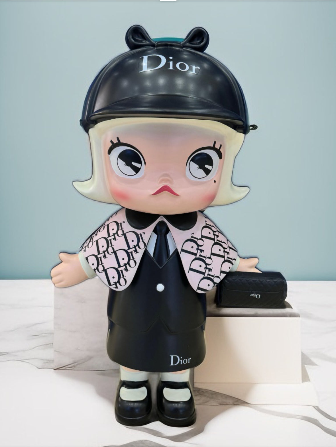 Elegance Doll - (Limited Edition)