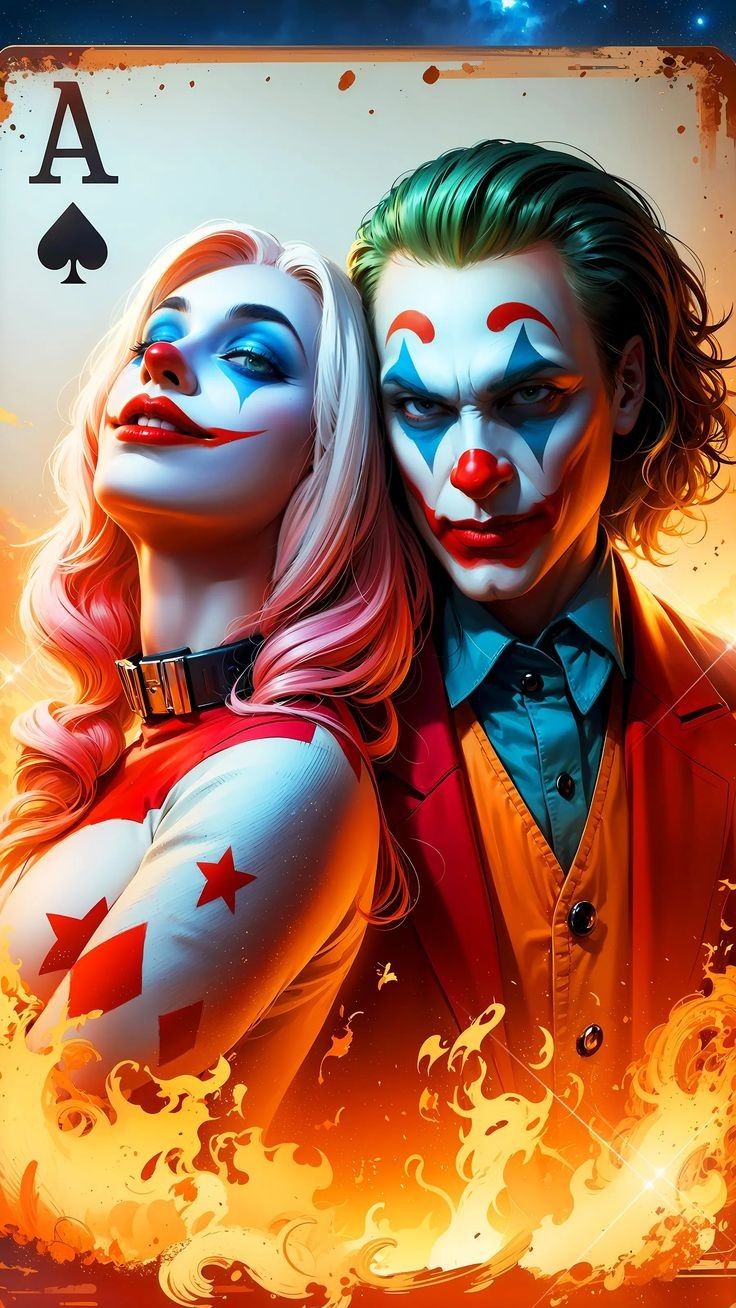 Mad Love