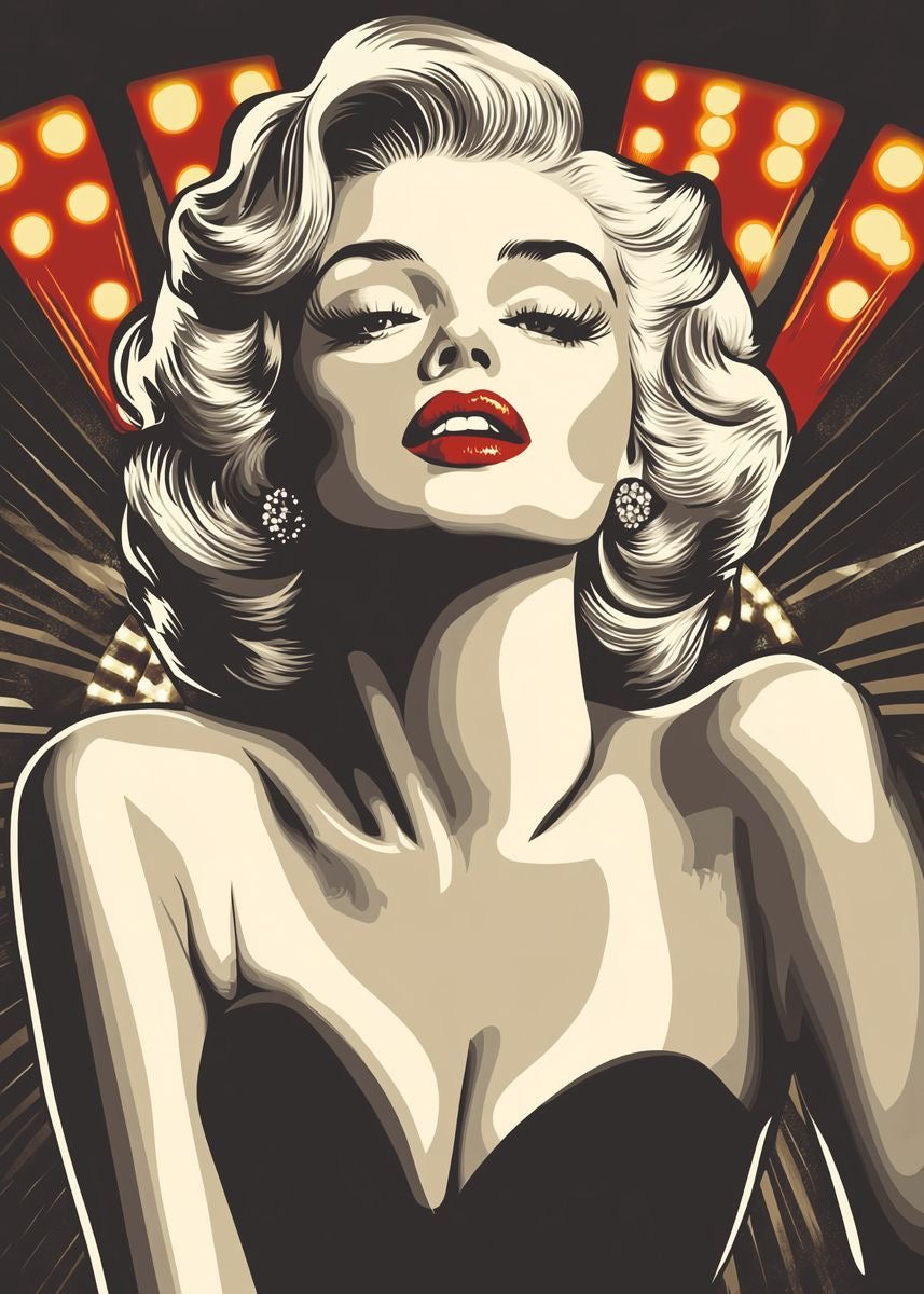 Marilyn Glow