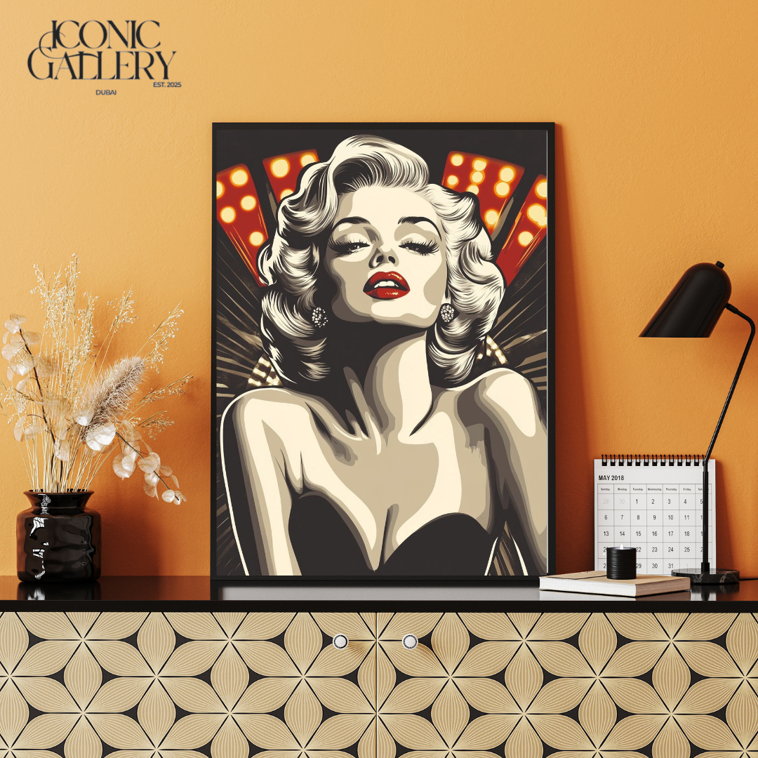 Marilyn Glow