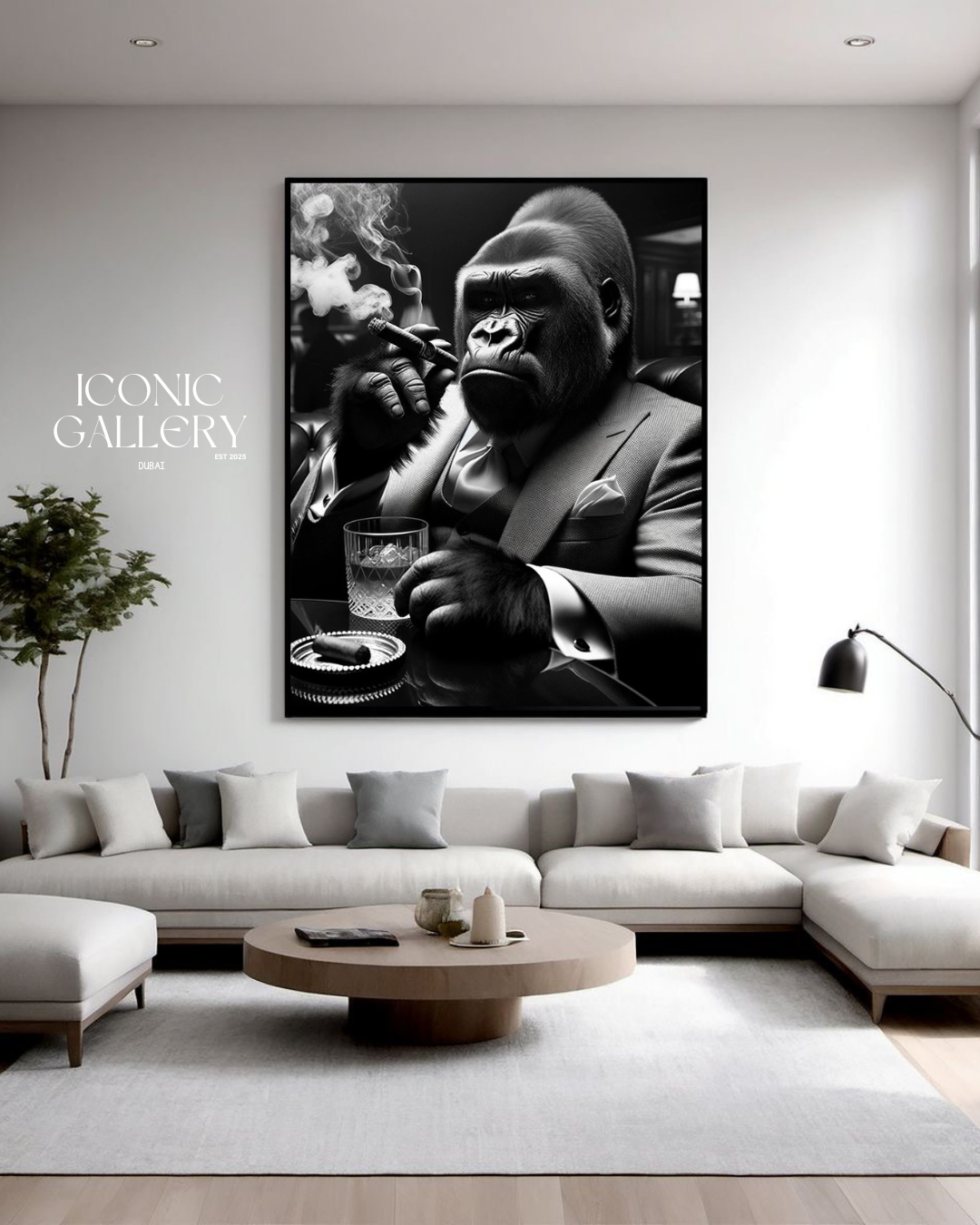 Gorilla Don