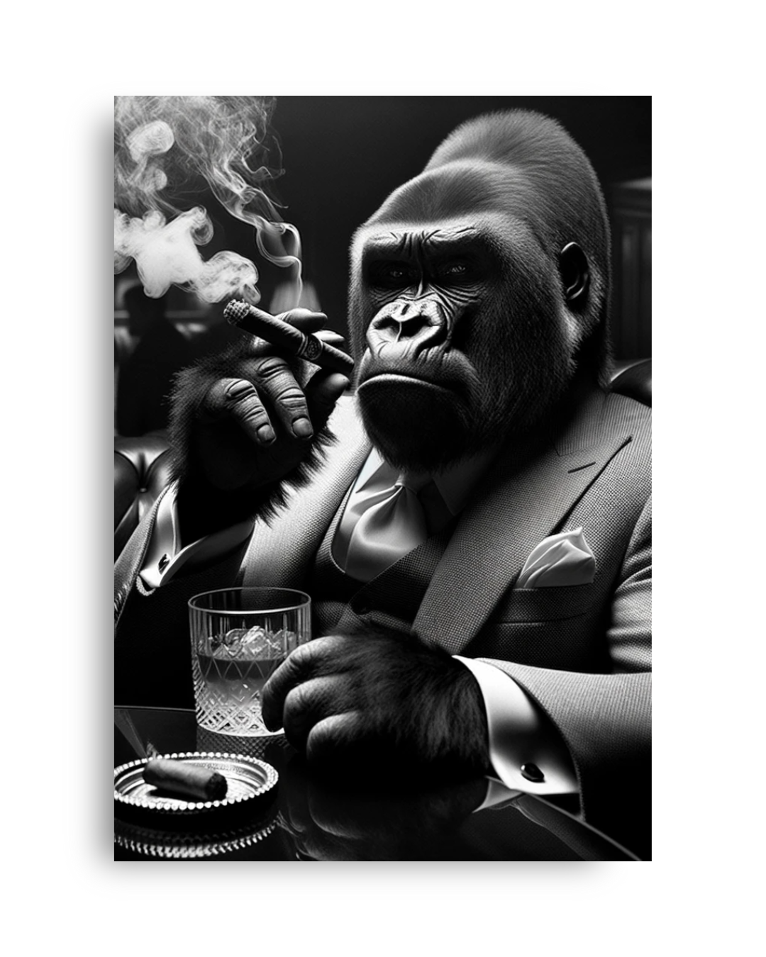 Gorilla Don