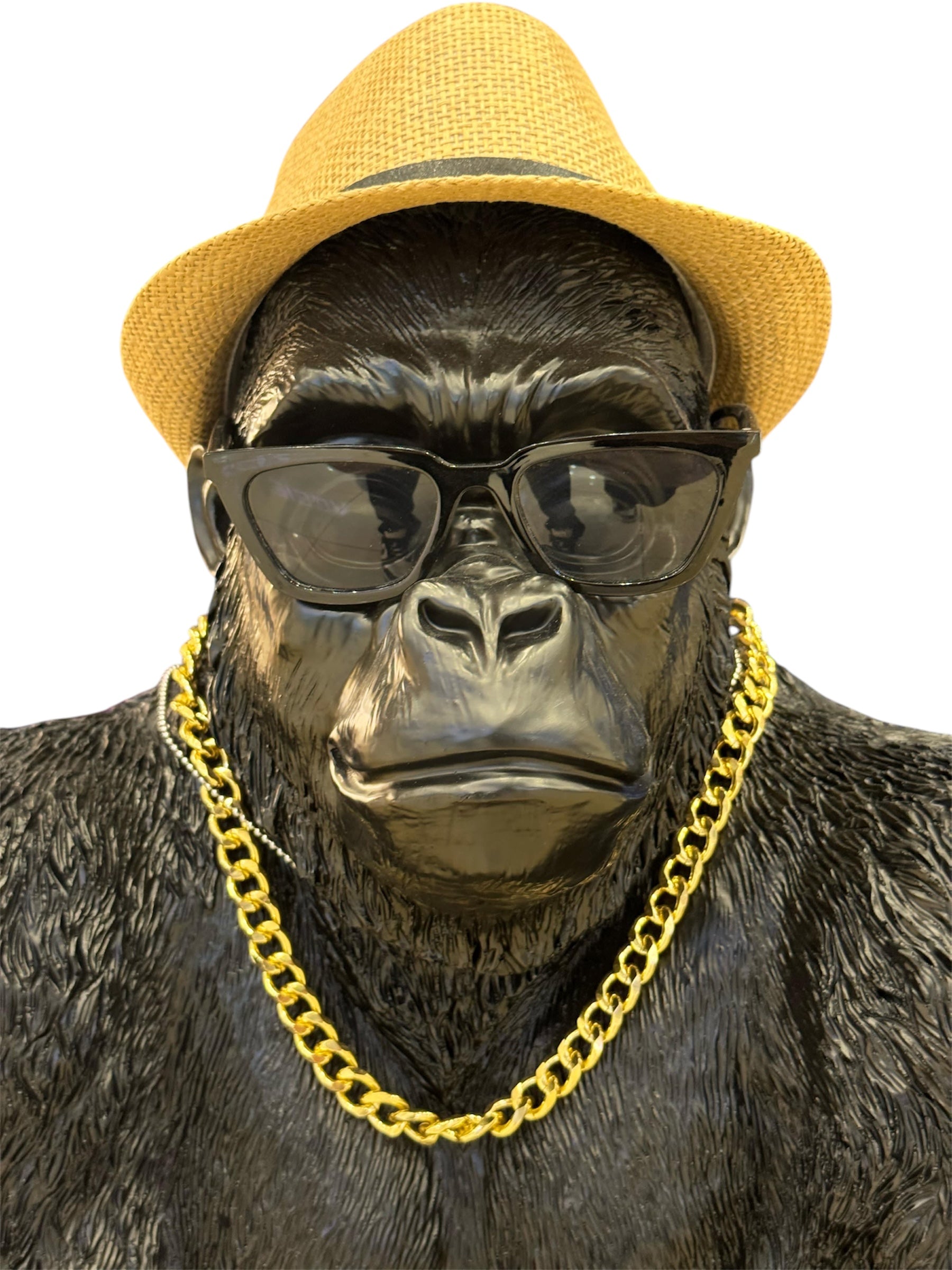 Gorilla - Sculpture (Limited Edition)
