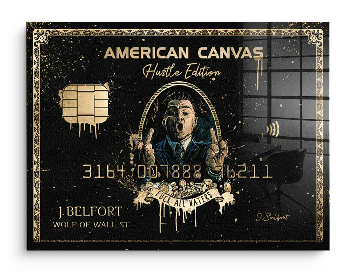 American Canvas