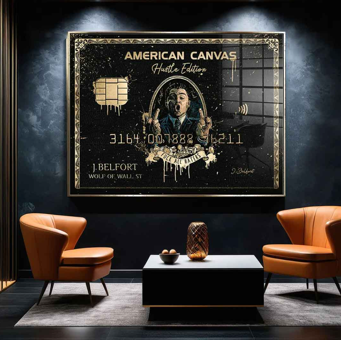 American Canvas