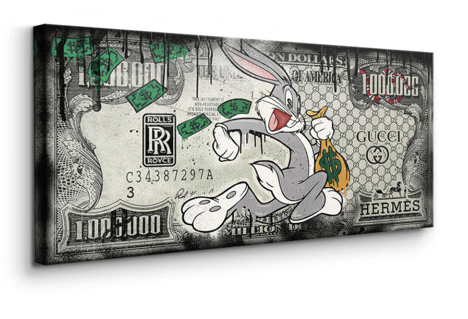 Money Steeling
