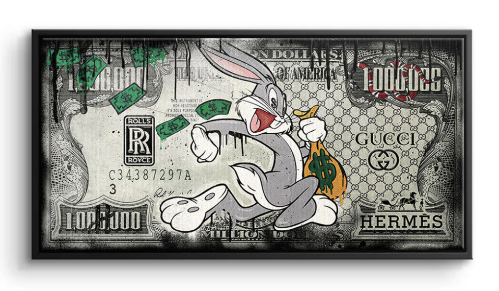 Money Steeling