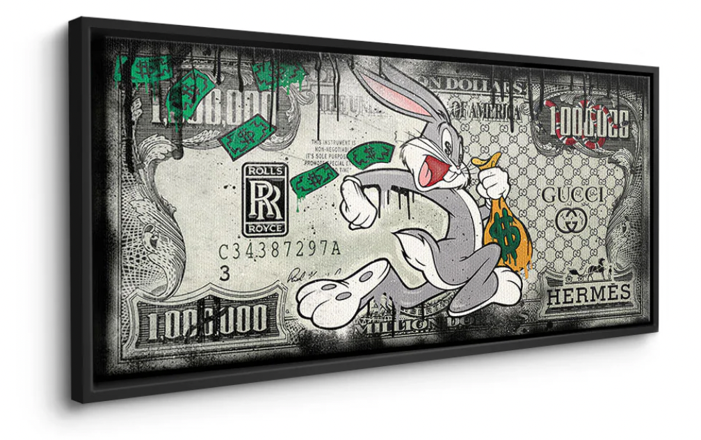 Money Steeling